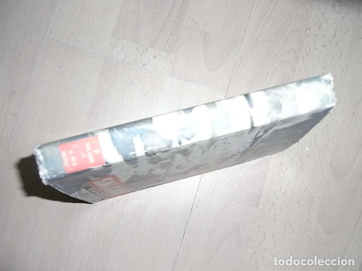 Libros de segunda mano: Salgari, n&ordm; 7, Ed Molino - Foto 1
