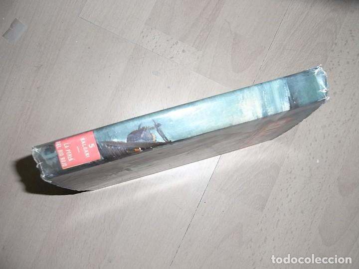 Libros de segunda mano: Salgari, n&ordm; 5, Ed Molino - Foto 1
