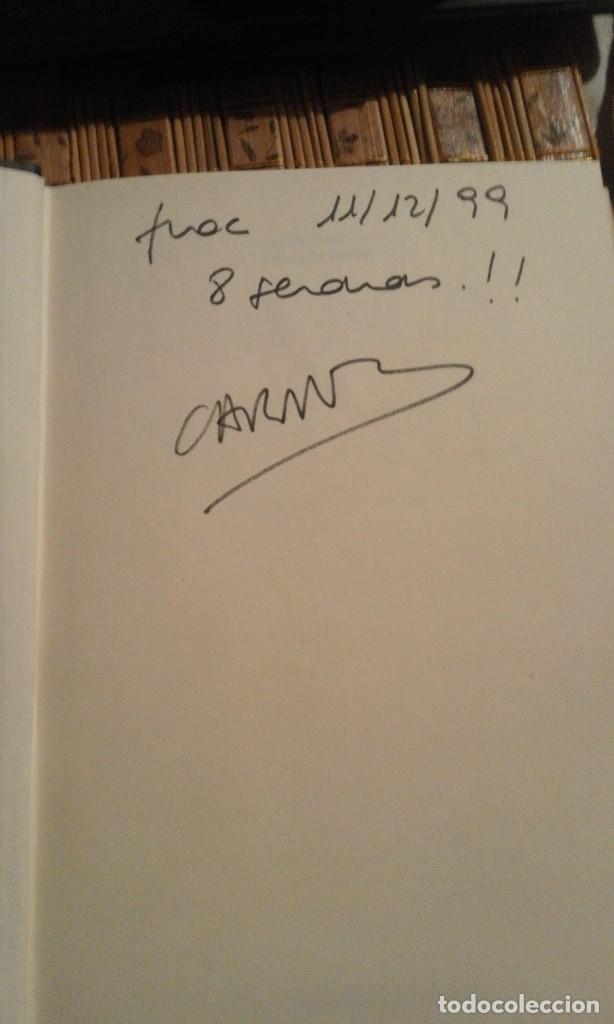 Libros de segunda mano: Dama de noche - Janice Graham - Foto 3
