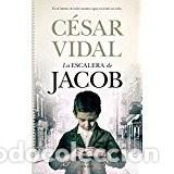 Libros de segunda mano: LA ESCALERA DE JACOB - Foto 1