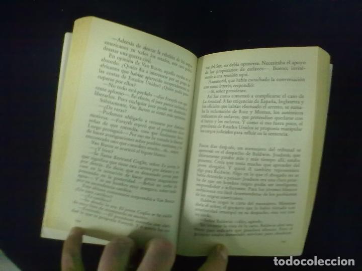 Libros de segunda mano: ALEXS PATE AMISTAD - Foto 2