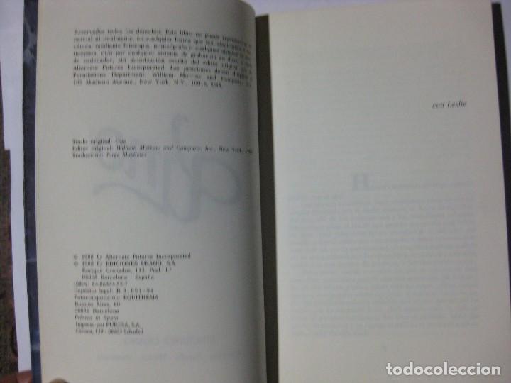 Libros de segunda mano: UNO - RICHARD BACH - EDICIONES URANO - 1988 - Foto 4