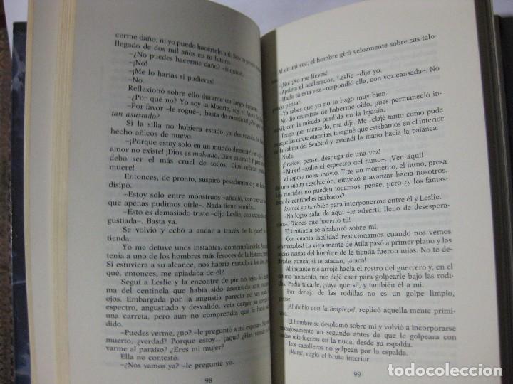 Libros de segunda mano: UNO - RICHARD BACH - EDICIONES URANO - 1988 - Foto 5