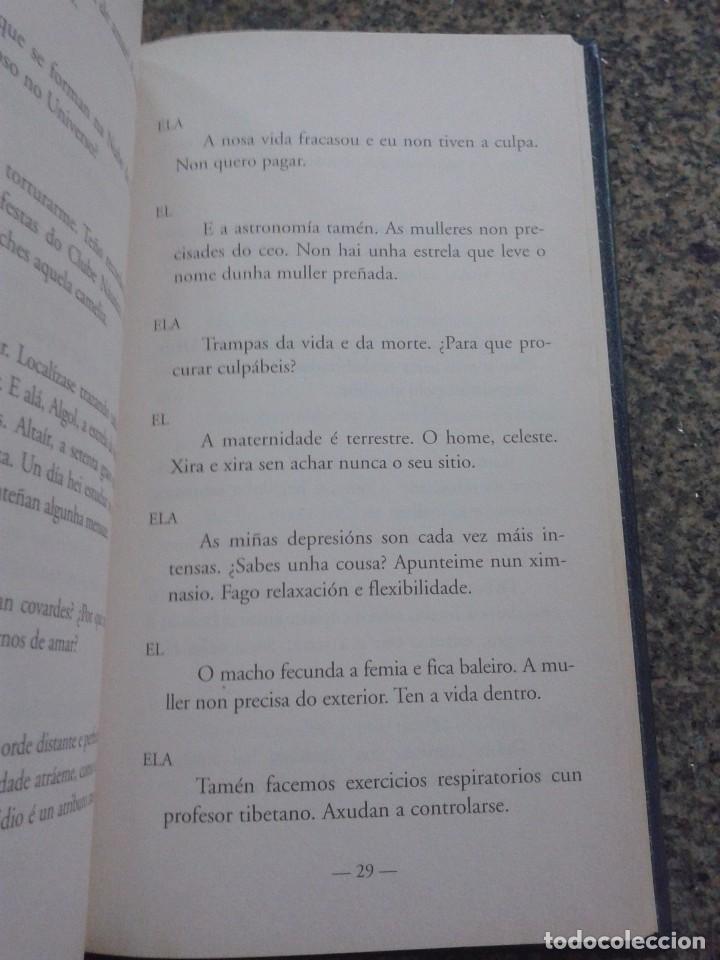Libros de segunda mano: VENENOS -- XESUS PISON -- BIBLIOTECA GALEGA -- 2002 -- - Foto 2