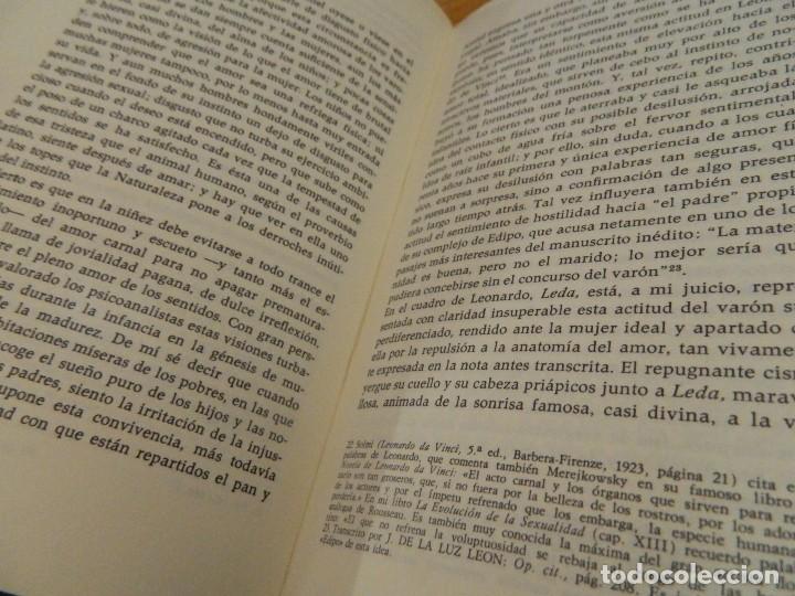 Libros de segunda mano: Amiel - Gregorio Mara&ntilde;&oacute;n - 1969 - Foto 3