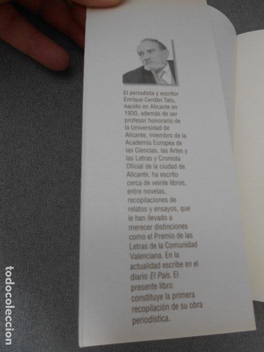 Libros de segunda mano: ANTOLOGIA DE LA ABERRACION - Foto 2
