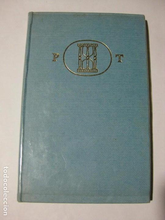 Libros de segunda mano: LA DAMA DEL ALBA - ALEJANDRO CASONA - C&Iacute;RCULO DE LECTORES - 1966 - Foto 1