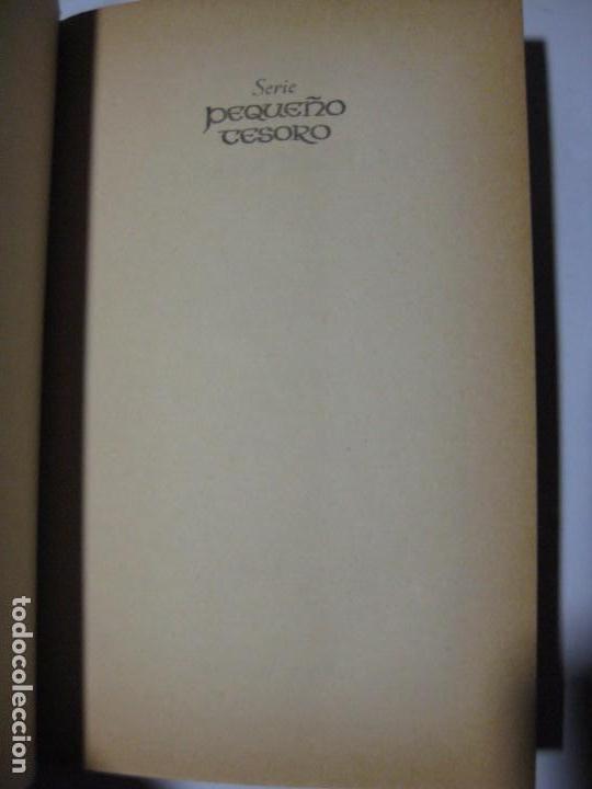 Libros de segunda mano: LA DAMA DEL ALBA - ALEJANDRO CASONA - C&Iacute;RCULO DE LECTORES - 1966 - Foto 2