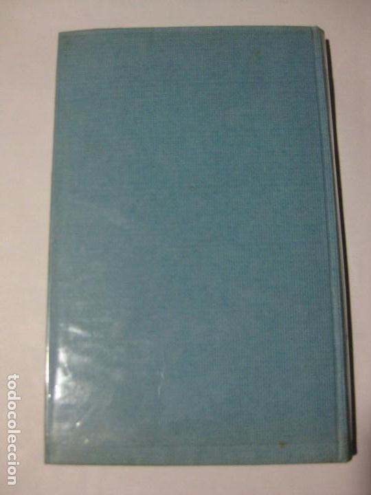Libros de segunda mano: LA DAMA DEL ALBA - ALEJANDRO CASONA - C&Iacute;RCULO DE LECTORES - 1966 - Foto 7