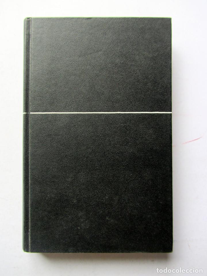 Libros de segunda mano: Las Ninfas. Francisco Umbral - Foto 1