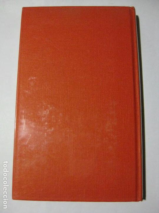 Libros de segunda mano: SAFO - ALPHONSE DAUDET - C&Iacute;RCULO DE LECTORES - 1966 - Foto 5