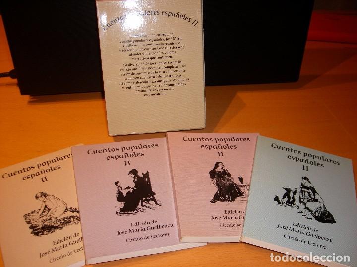 Libros de segunda mano: CUENTOS POPULARES - Foto 5