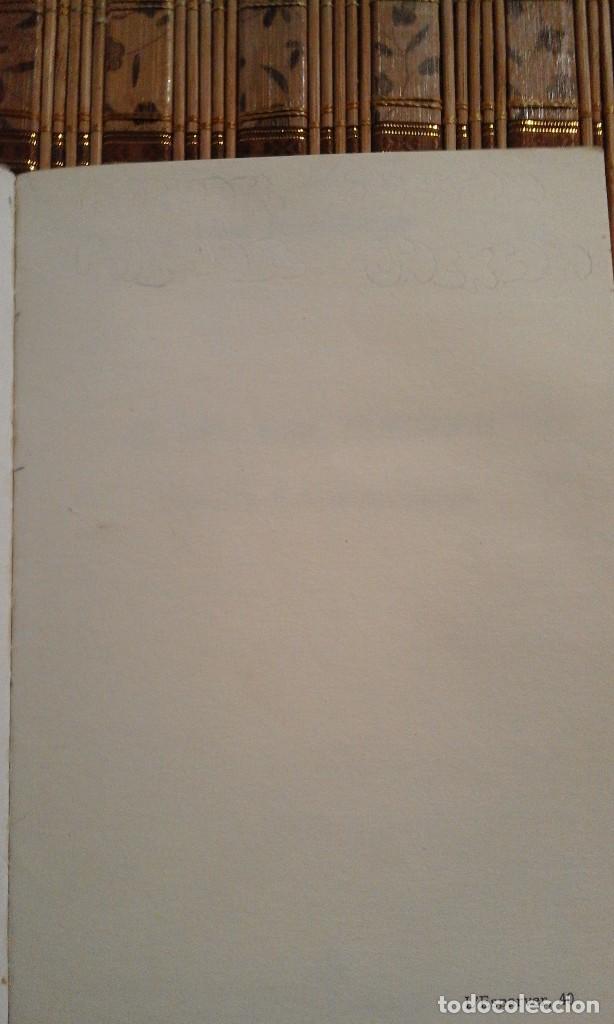 Libros de segunda mano: El meu amic Friedrich - Hans Peter Richter - en catal&agrave; - Foto 3