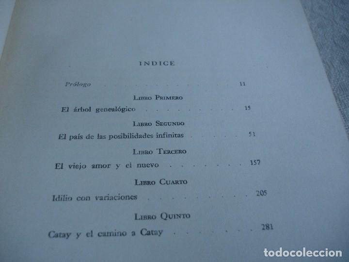 Libros de segunda mano: Juan en los Estados Unidos - Foto 3