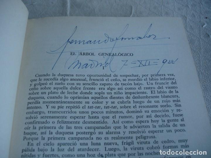 Libros de segunda mano: Juan en los Estados Unidos - Foto 5