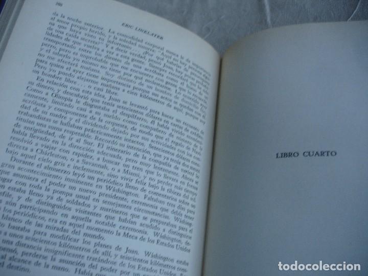 Libros de segunda mano: Juan en los Estados Unidos - Foto 7
