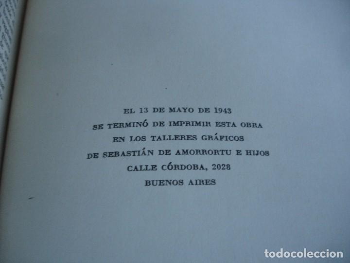 Libros de segunda mano: Juan en los Estados Unidos - Foto 9