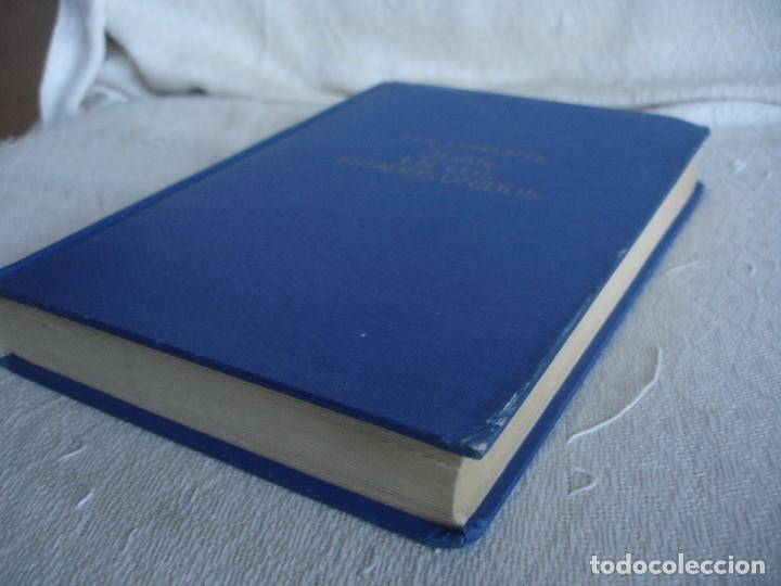 Libros de segunda mano: Juan en los Estados Unidos - Foto 10
