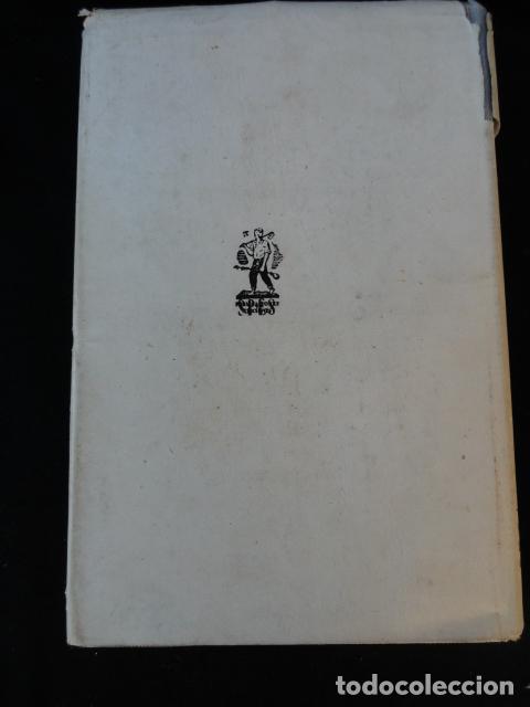 Libros de segunda mano: LIBRO - EL MATRIMONIO -. A&Ntilde;O 1941. - Foto 4