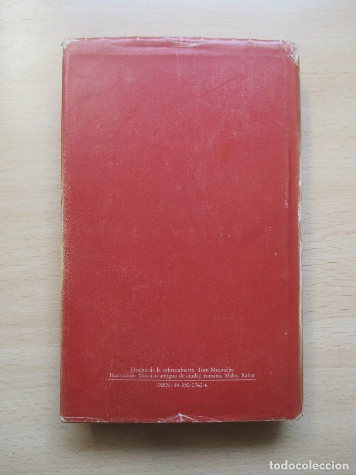 Libros de segunda mano: Tunc, de Lawrence Durrell - Foto 5