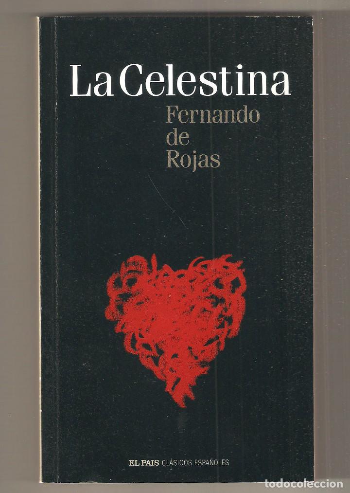 Libros de segunda mano: FERNANDO DE ROJAS - LA CELESTINA - Foto 1