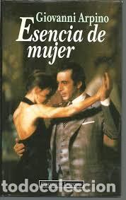 Libros de segunda mano: esencia de mujer giovanni arpino,circulo - Foto 1