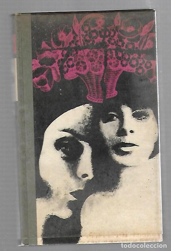 Libros de segunda mano: CLIMAS. ANDRE MAUROIS. CIRCULO DE LECTORES. 1965. - Foto 1
