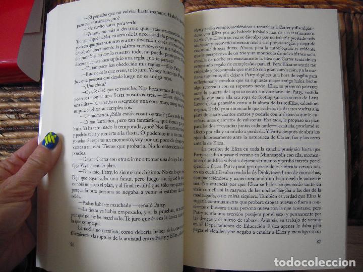 Libros de segunda mano: Libertad - Foto 6
