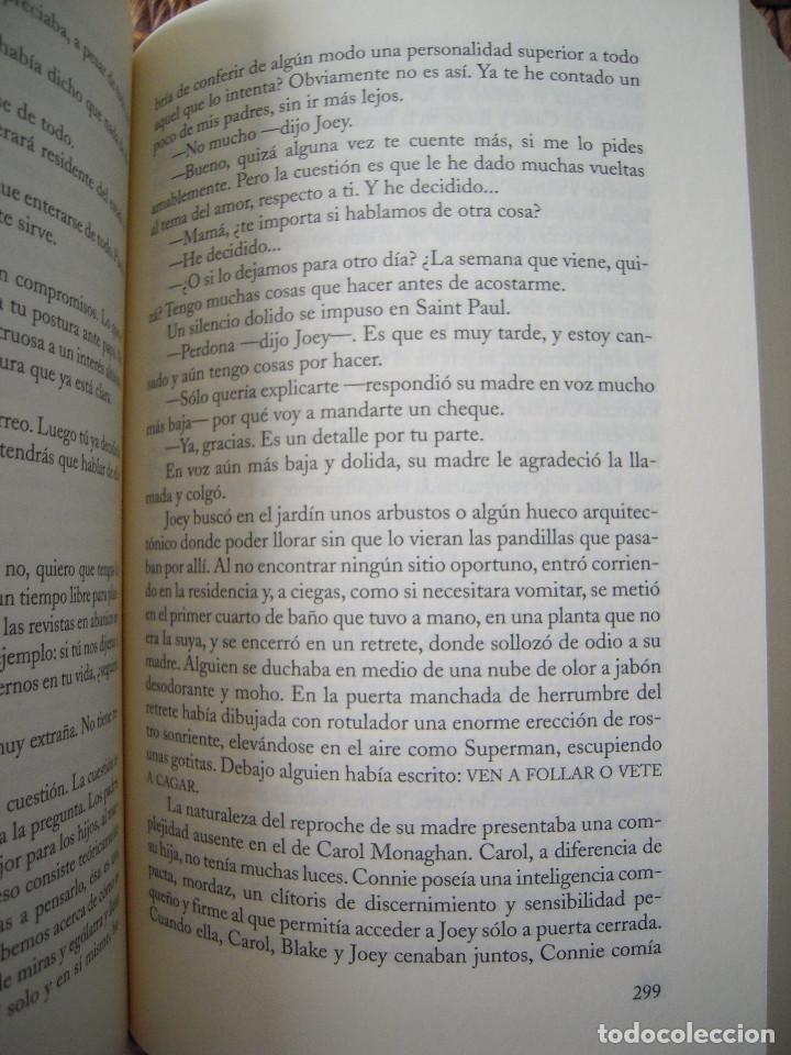 Libros de segunda mano: Libertad - Foto 7