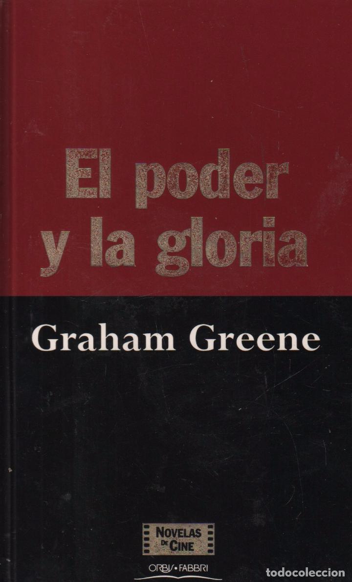 Libros de segunda mano: EL PODER Y LA GLORIA - GRAHAM GREENE / MUNDI-2062 - Foto 1