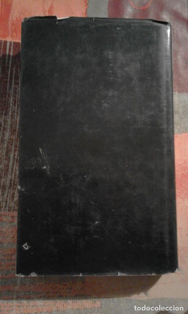 Libros de segunda mano: El cuarto protocolo - Frederick Forsyth - Foto 2