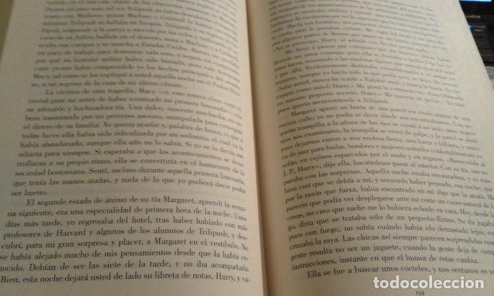 Libros de segunda mano: El egipt&oacute;logo - Arthur Phillips - 1&ordf; edici&oacute;n 2005 - Foto 8