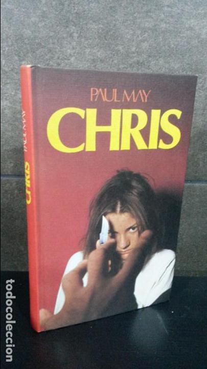 Libros de segunda mano: CHRIS. PAUL MAY. - Foto 1