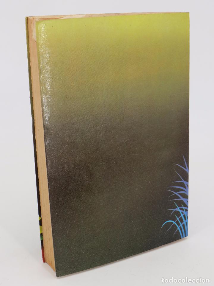 Libros de segunda mano: DAIMON (Abel Posse) Argos Vergara, 1978 - Foto 2