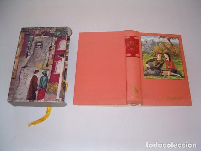 Libros de segunda mano: J. B. PRIESTLEY. Obras. RMT80334. - Foto 1