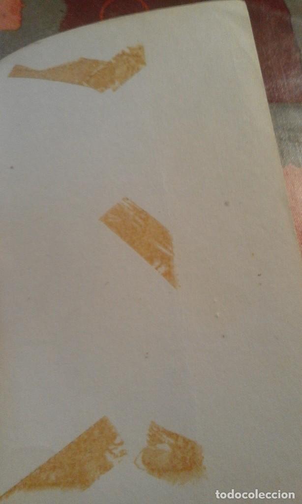 Libros de segunda mano: Tartar&iacute;n de Tarasc&oacute;n - Alphonse Daudet - Foto 6