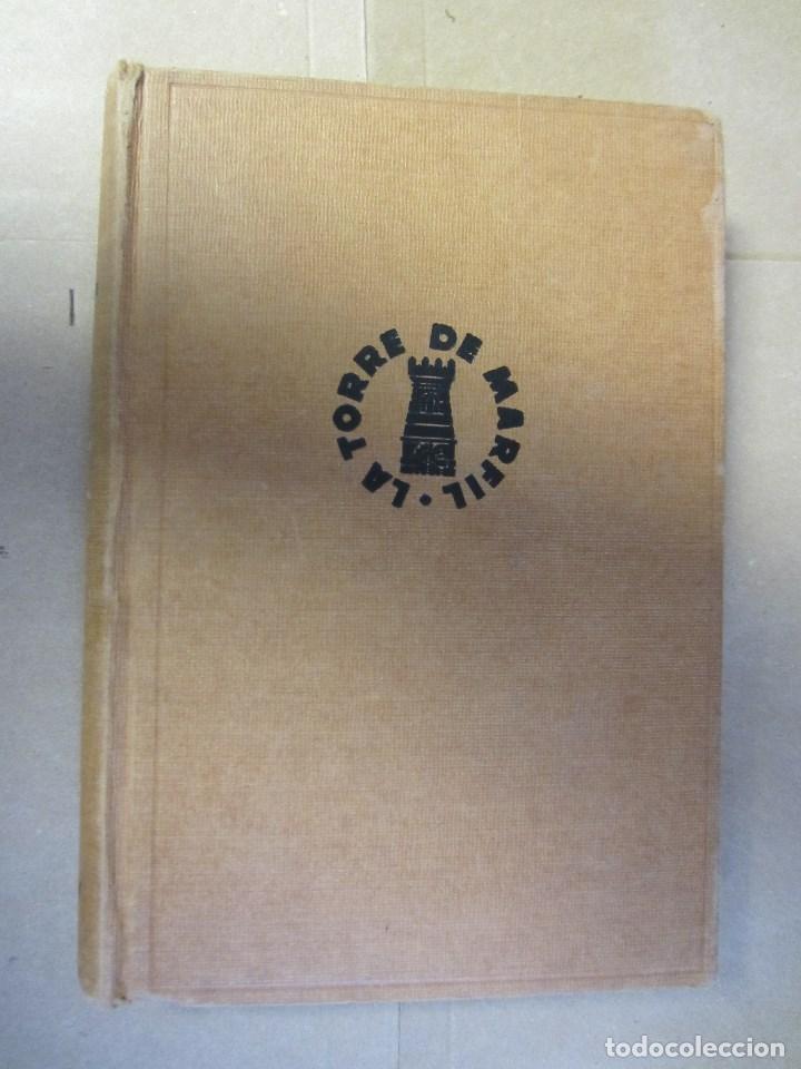 Libros de segunda mano: LA TORRE DE MARFIL - Foto 1