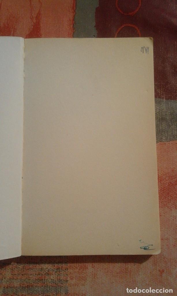 Libros de segunda mano: Llibre de les b&egrave;sties - Ramon Llull - Foto 3