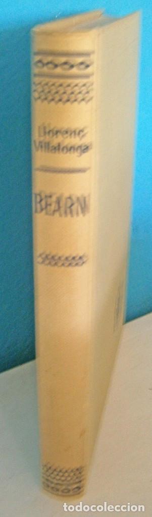 Libros de segunda mano: Bearn - Loren&ccedil; Villalonga - Catal&aacute;n - Foto 1