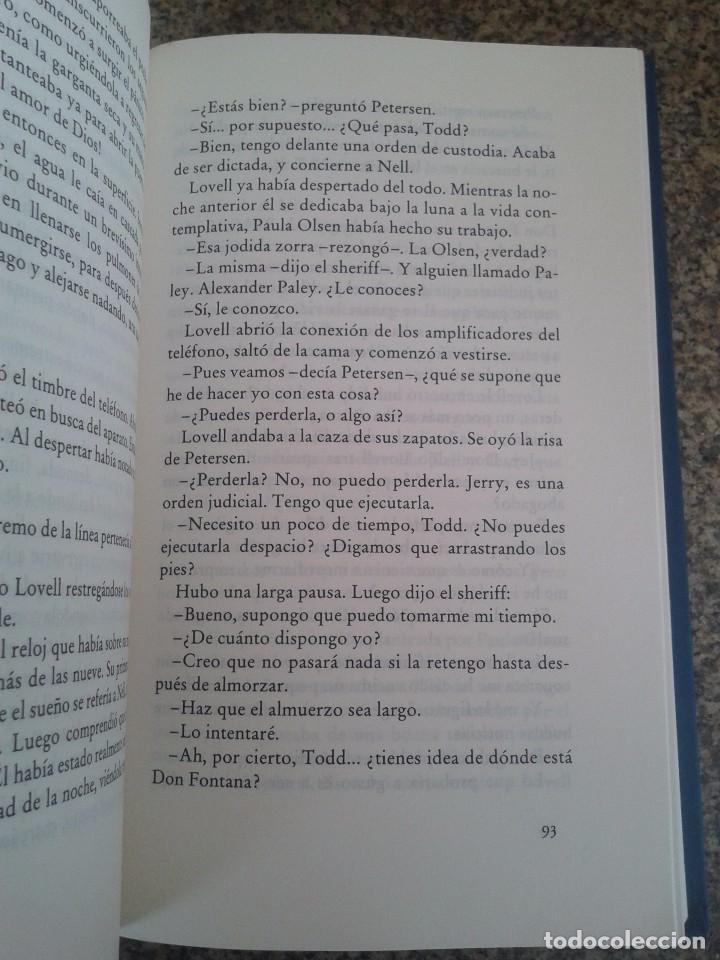 Libros de segunda mano: NELL -- MARY ANN EVANS -- CIRCULO - 1995 -- - Foto 2