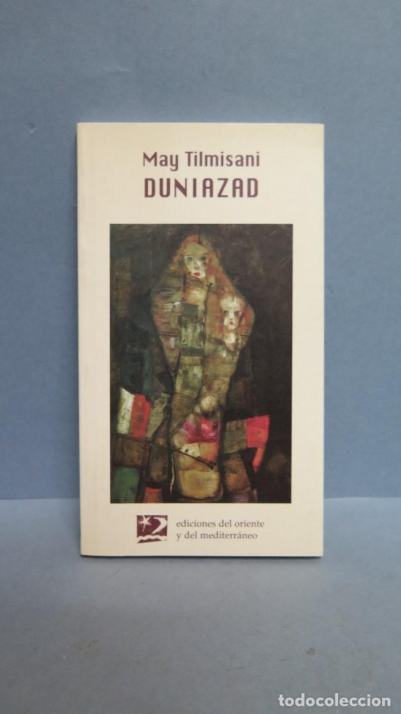 Libros de segunda mano: DUNIAZAD. MAY TILMISANI - Foto 1