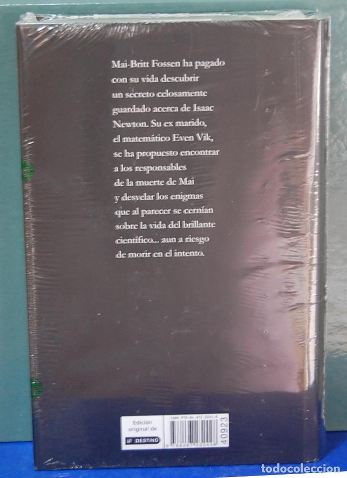 Libros de segunda mano: LMV - La hermandad invisible. Kurt Aust. Circulo de lectores - Foto 2