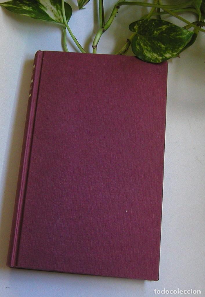 Libros de segunda mano: EL PERFUME DE PATRICK SUSKIND CIRCULO DE LECTORES A&Ntilde;O 1985 - Foto 3
