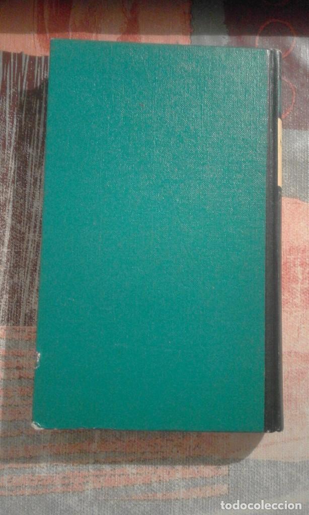 Libros de segunda mano: El harag&aacute;n - Tom&aacute;s Salvador - Foto 2