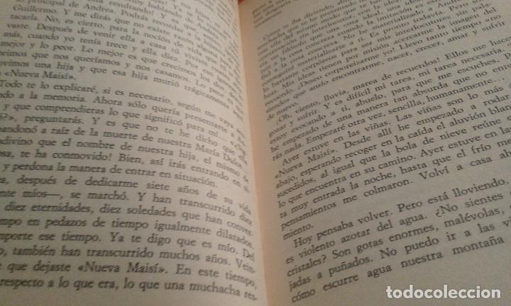 Libros de segunda mano: El harag&aacute;n - Tom&aacute;s Salvador - Foto 4