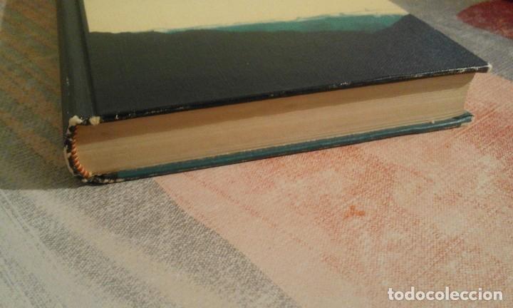 Libros de segunda mano: El harag&aacute;n - Tom&aacute;s Salvador - Foto 5