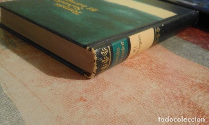 Libros de segunda mano: El harag&aacute;n - Tom&aacute;s Salvador - Foto 9