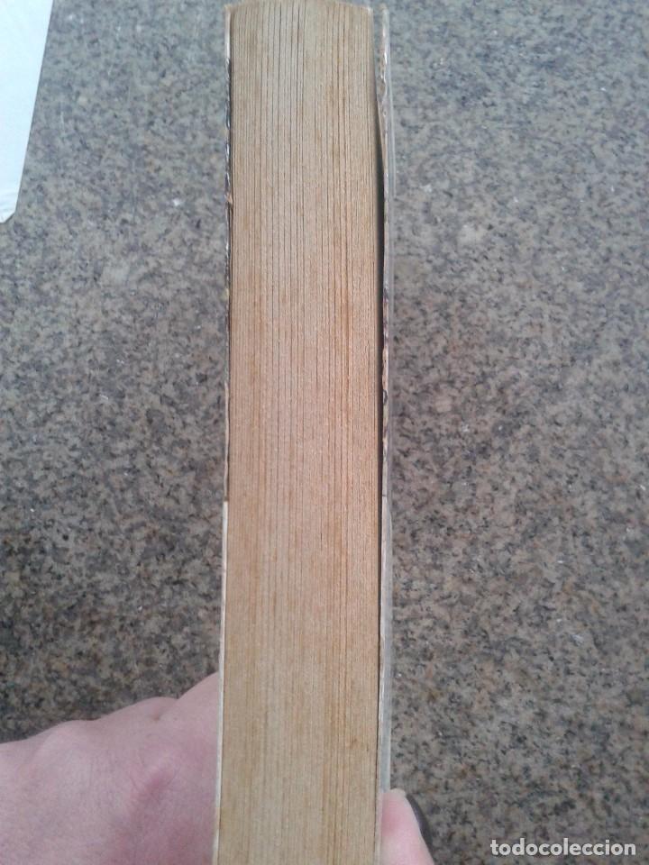 Libros de segunda mano: TRAPECIO -- MAX CATTO -- EDICIONES G P - 1968 -- - Foto 2