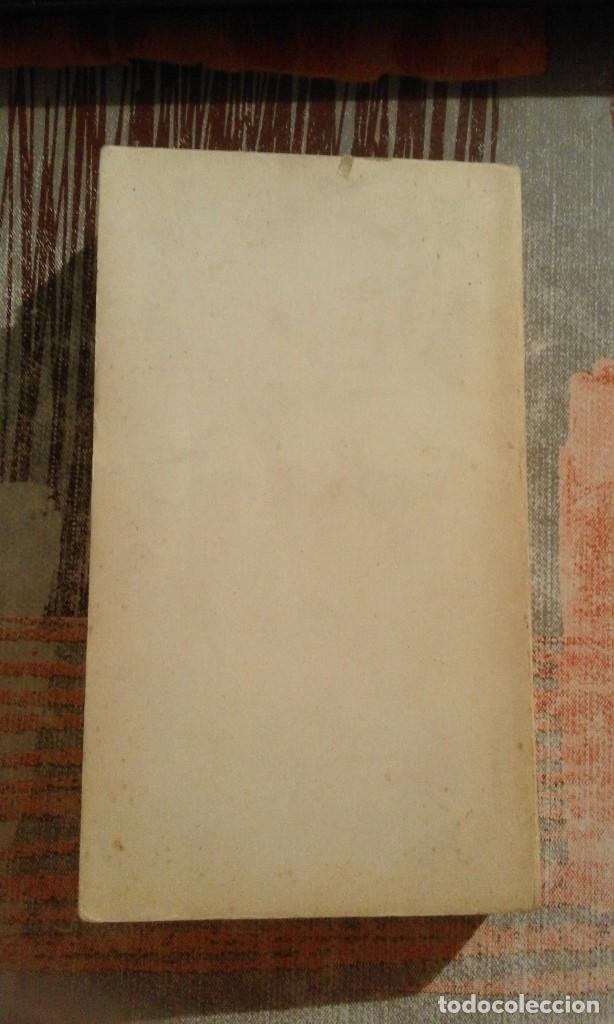 Libros de segunda mano: Que el cielo la juzgue - Ben Ames Williams - Foto 2
