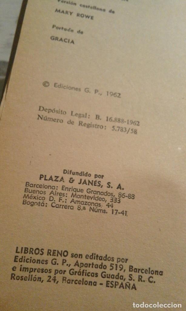 Libros de segunda mano: Que el cielo la juzgue - Ben Ames Williams - Foto 4